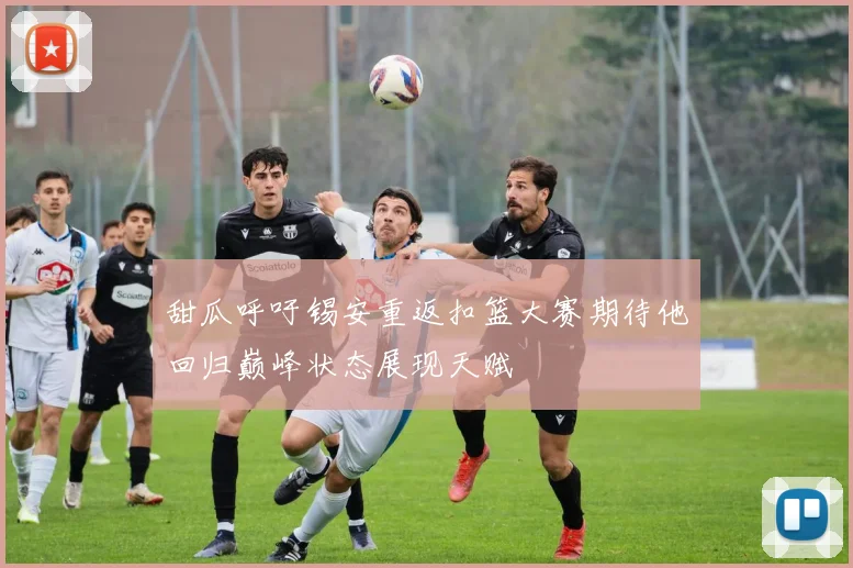 甜瓜呼吁锡安重返扣篮大赛期待他回归巅峰状态展现天赋
