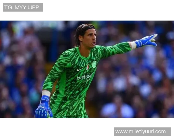 国米门将变动在即索默合同到期后将离队球队积极寻觅新选择