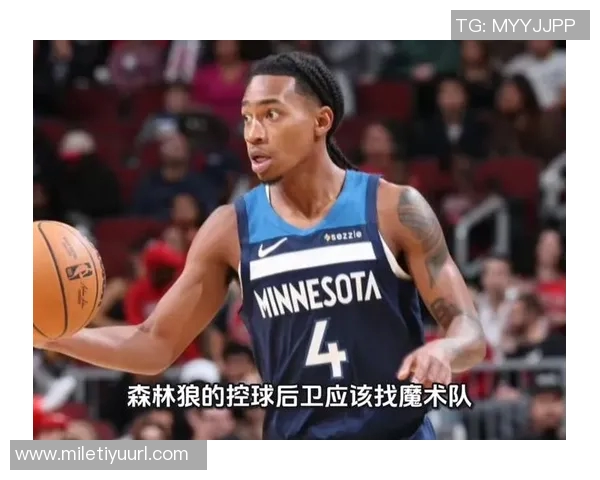 詹姆斯点评森林狼实力称西决潜力取决于迪林厄姆成长