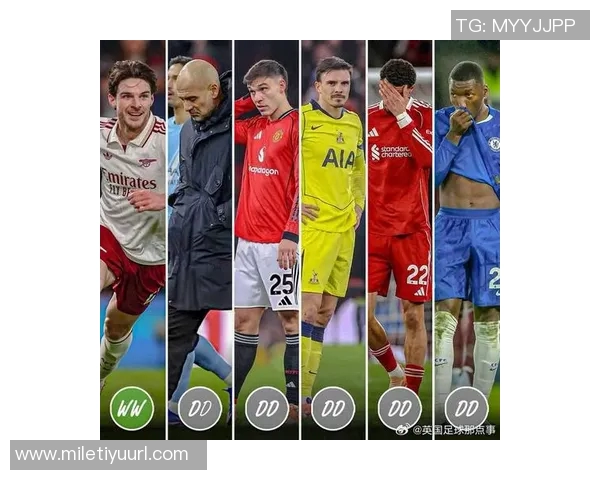 BIG6最新排名出炉枪手曼城领跑蓝军第5曼联第6红军第10热刺第11